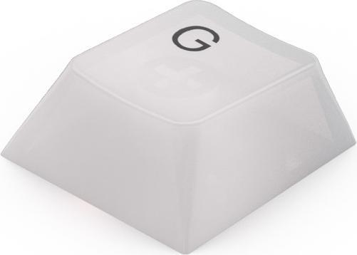 Produktbild Glorious PC Gaming Race Polychroma RGB Keycaps