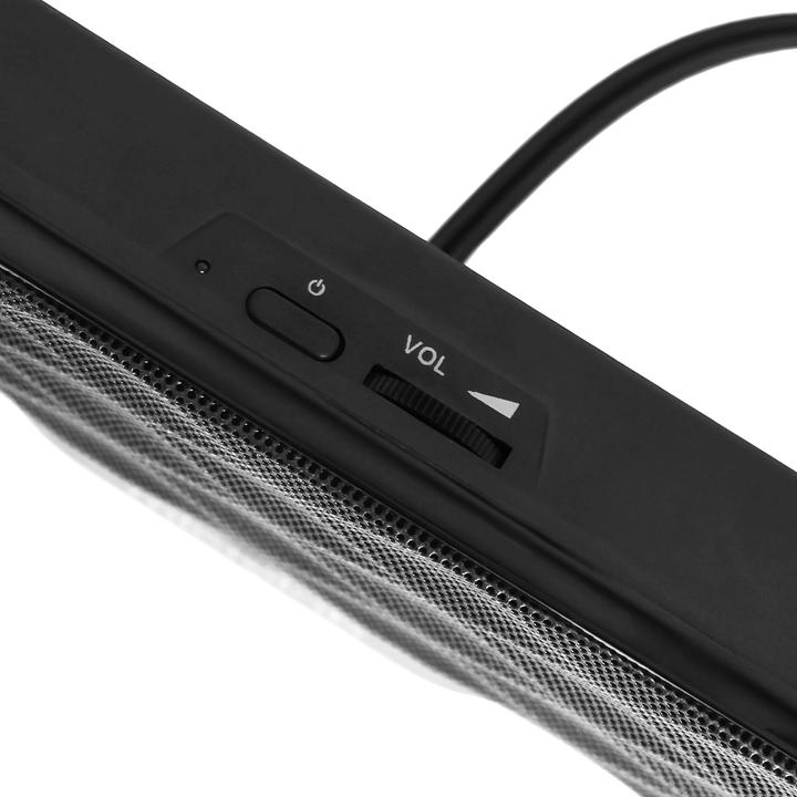 Actual product image Microlab B 51