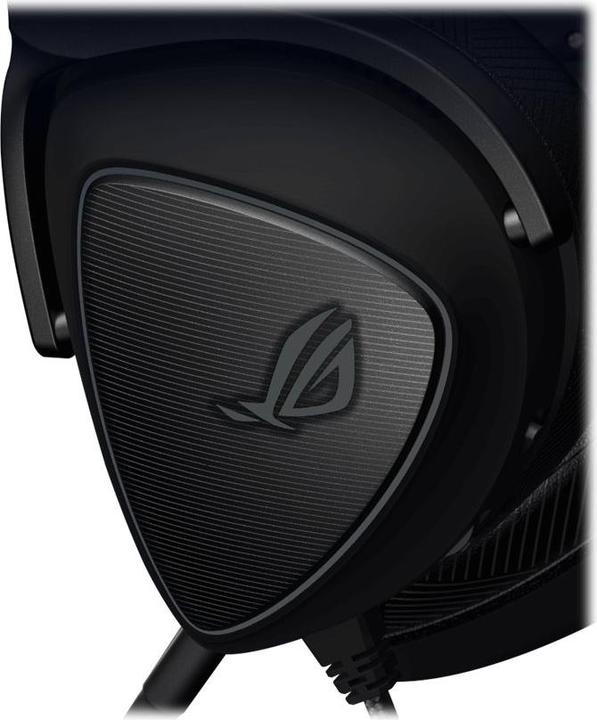 Actual product image ASUS ROG Delta S (Cable)