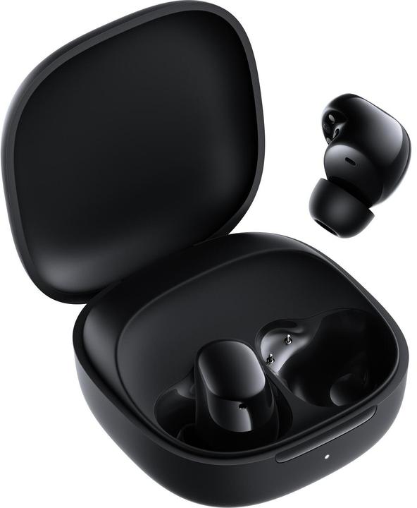 Actual product image Xiaomi Redmi Buds 6 Play (NC, 7.50 h, Wireless)