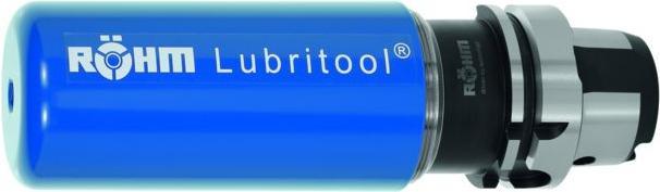 Produktbild Röhm Schmierwerkzeug Lubritool 100 HSK