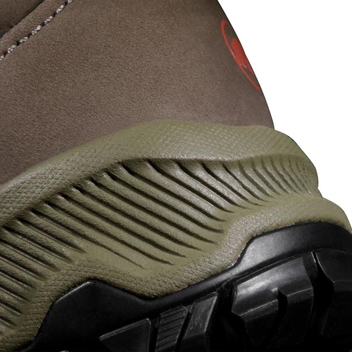 Actual product image Mammut Nova IV Mid GTX Women (40 2/3)
