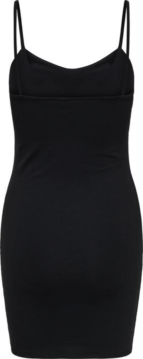 Produktbild Only Normal geschnitten Trägerlos Kurzes Kleid Kleid (L)