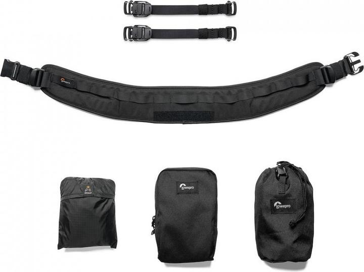 Immagine prodotto Lowepro ProTactic BP 350 AW III (Zaino per fotocamera, 17 l)