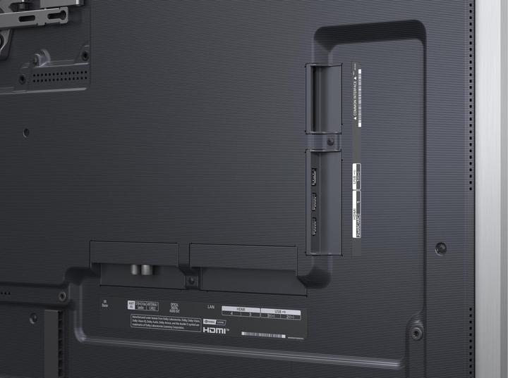 Actual product image LG OLED65G57LW (65", G5, OLED, 4K, 2025)