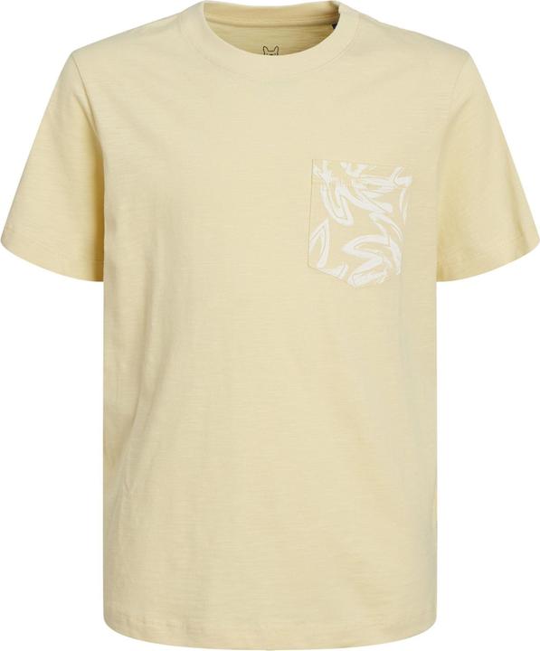 Produktbild Jack & Jones Jorlafayette Pocket Tee Ss Crew N Jnr Ln (176)