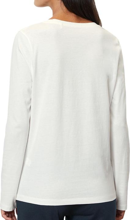 Produktbild Marc O'Polo Longsleeve Mix & Match Cotton (S)
