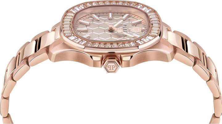 Immagine prodotto Philipp Plein PWTAA0723 Orologio da donna Spectre 38mm 5ATM (Orologio da polso analogico, 38 mm)