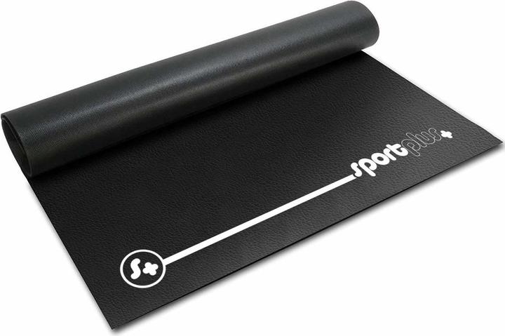 Sportplus Tapis de protection du sol, tapis de sol 120 cm (0.60 cm)