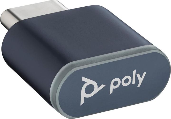 Actual product image Poly BT700 USB-C Bluetooth Adapter