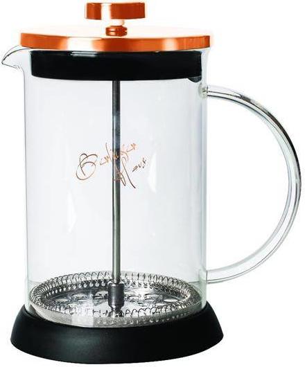Produktbild BerlingerHaus BH/1493 Manuelle Kaffeemaschine Französische Presse Kupfer (0.35 l)