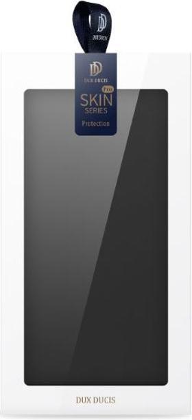 Actual product image Dux Ducis Skin Pro Series Bookcover (Oppo Find X3 Pro)