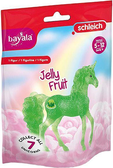 Image du produit Schleich Licorne à Collectionner Gelée
