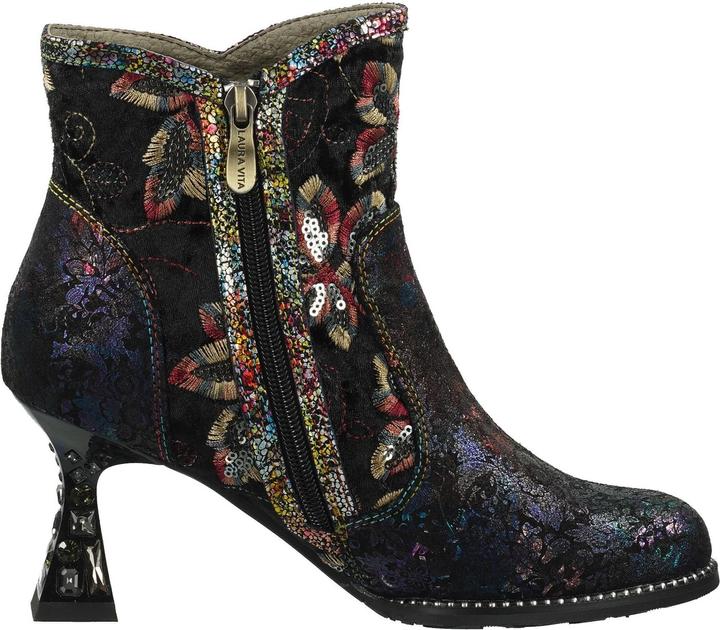 Actual product image Laura Vita Stiefelette (36)