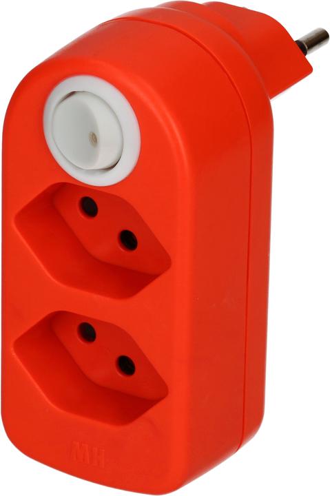 Actual product image Max Hauri maxADAPT (Type 13, 2 x)