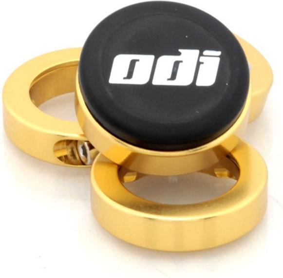 Productafbeelding Odi Grips ODI Embouts de Grip Lock On