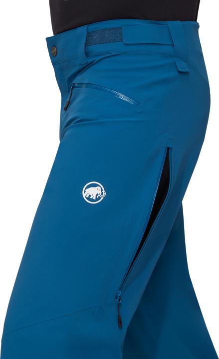 Actual product image Mammut Stoney HS Pants Men (50, L)