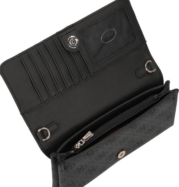 Produktbild Guess Noelle II Clutch Geldbörse 21 cm