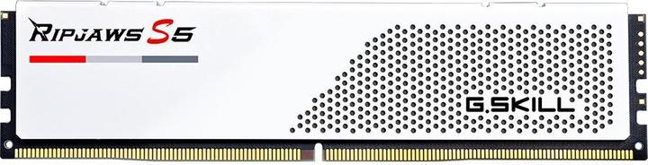 Actual product image G.Skill Ripjaws S5 (2 x 32GB, 6000 MHz, DDR5 RAM, DIMM)