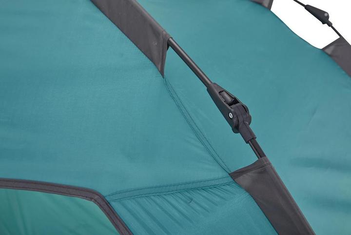 Immagine prodotto Uquip Conchiglia da spiaggia (tenda da spiaggia, 2 kg, 2 persone)