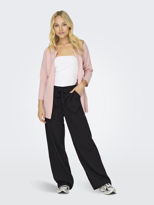 Actual product image Only Regular fit trousers Palazzo trousers (40)