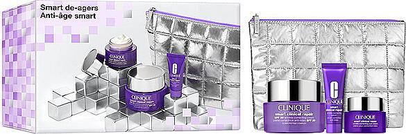 Immagine prodotto Clinique Set regalo Smart De-Agers Set / / (Set per la cura del viso)