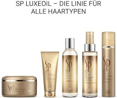 Produktbild Wella SP Luxe Oil (200 ml)