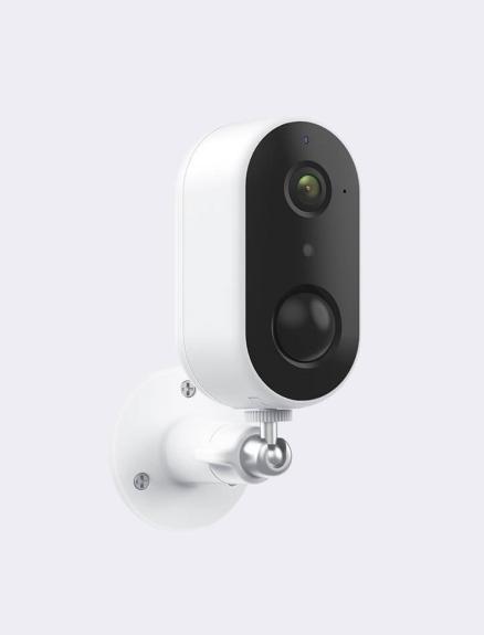 Actual product image Laxihub GO1 Camera (1920 x 1080 Pixels)