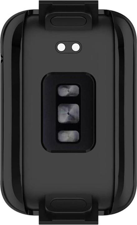 Actual product image Cover-Discount Xiaomi Mi Band 7 Pro - Rubber Protection Case black
