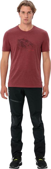 Image du produit Vaude Tekoa T-Shirt III (L)