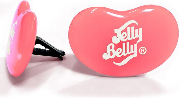 Image du produit Jelly Belly Désodorisant Duo Mini Tutti Frutti