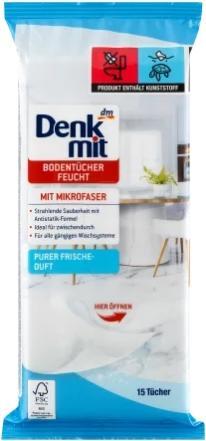 dm Denkmit Floor cloths