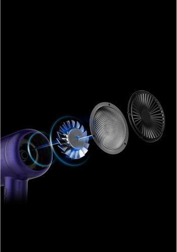 Produktbild Trisa Ultra Ionic Pro Night Sky