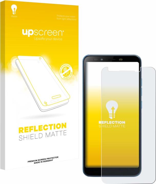 Image du produit upscreen Reflection Shield Protection Mat (1 pièce(s), Emporia Smart 2)