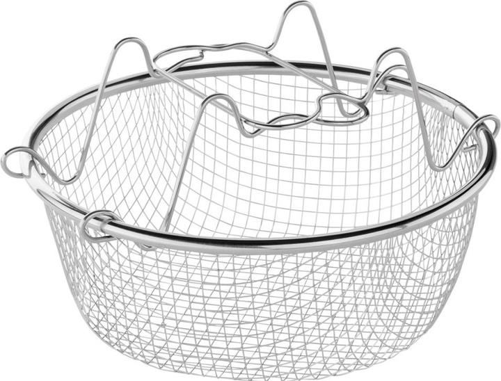 Actual product image Zwilling EcoQuick frying insert 22cm (22 cm, Metal)