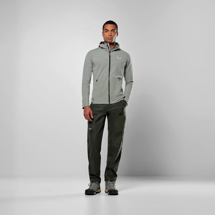 Immagine prodotto Salewa Giacca con cappuccio Puez Merino Durastretch (52)