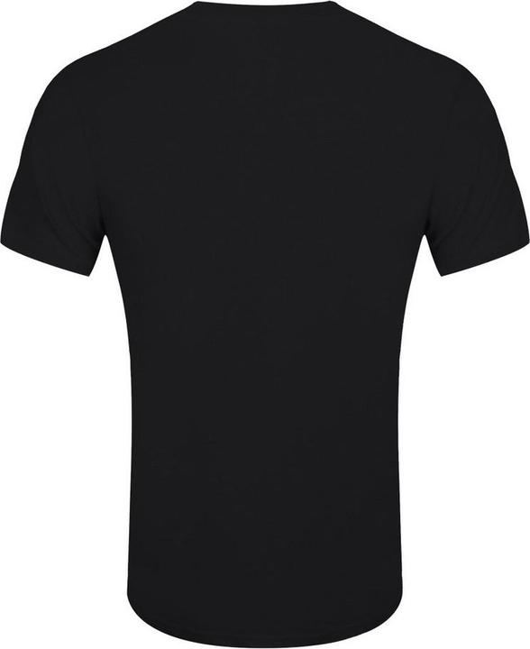 Produktbild Psycho Penguin I Have Issues TShirt (L)