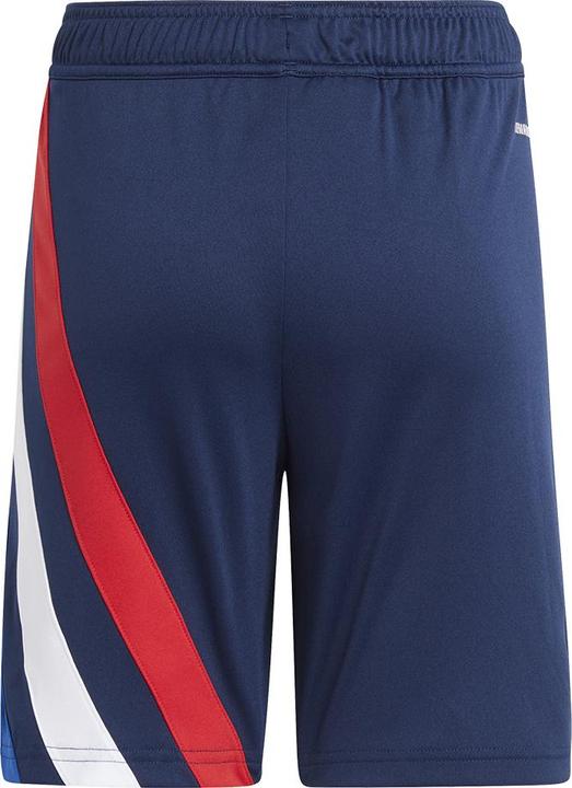 Actual product image adidas FORTORE23 training shorts kids (152)
