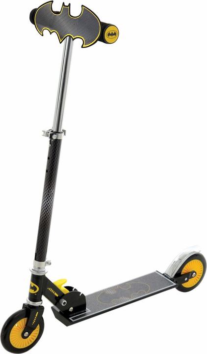 MV Sports Trottinette pliante en ligne Batman