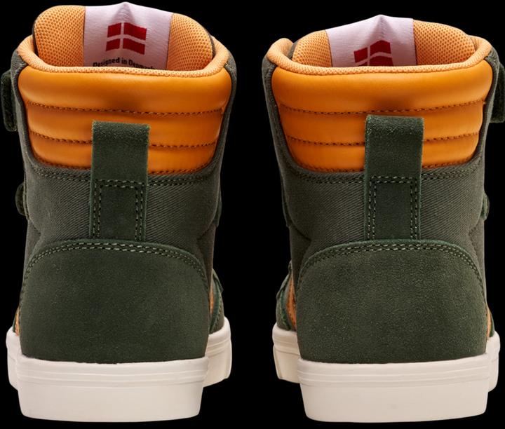 Produktbild hummel Slimmer Stadil High Jr (40)