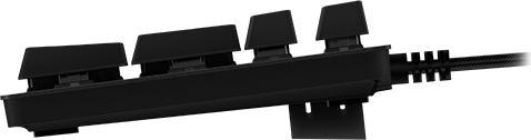Actual product image Logitech G G512 (DE, Cable)
