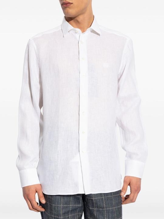 Produktbild Etro Camicie Bianco (42)