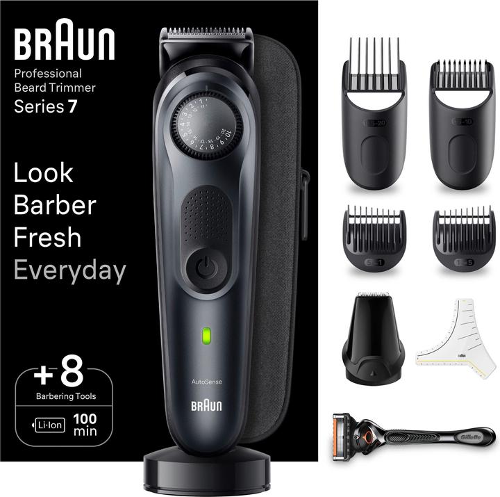 Image du produit Braun Series 7 BT7441