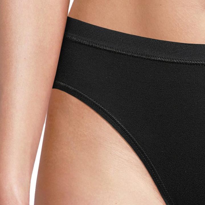Produktbild Conta 3er Pack Feinripp Midi Slip (40, L, 3er Pack)