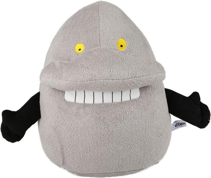 Martinex Moomin 40 cm Plush The Groke (0.28 cm)