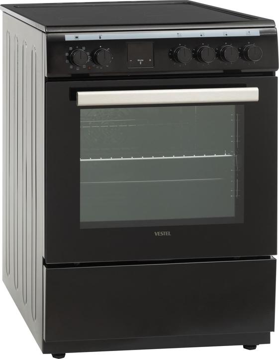 Actual product image Vestel VG-KC6IN4BX10
