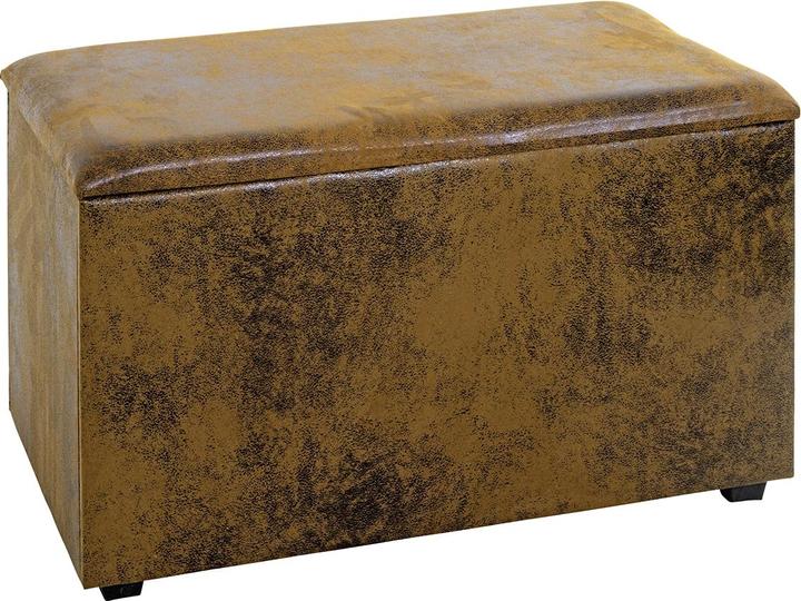 Marron vintage