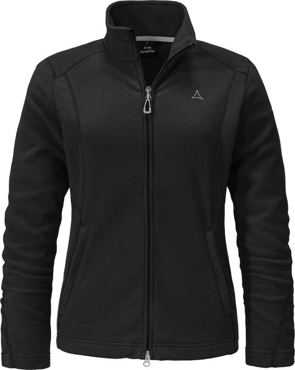 Produktbild Schöffel Women's Fleece Jacket Leona3 (XL)