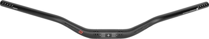 Produktbild Humpert Ergotec Riser 50 Comfort (31.80 mm)