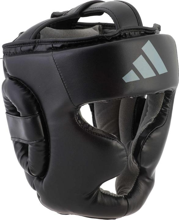 Actual product image adidas Speed Headguard black/grey XL (XL)